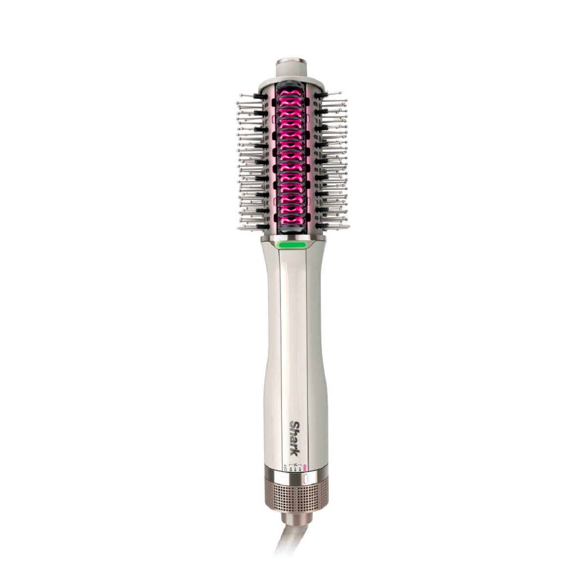 PEINE TÉRMICO Y CEPILLO DE SECADO SHARK SMOOTHSTYLE HT202 (CEPILLO TÉRMICO DE SECADO)